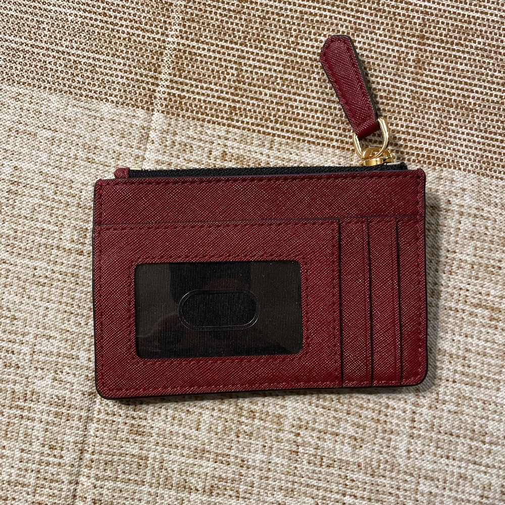 Marc Jacobs Card wallet